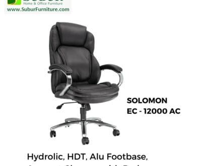 SOLOMON EC - 12000 AC