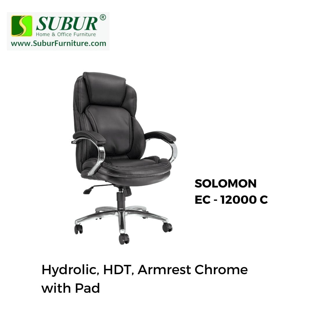 SOLOMON EC - 12000 C