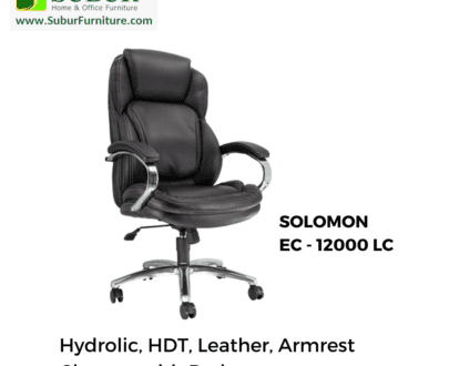 SOLOMON EC - 12000 LC