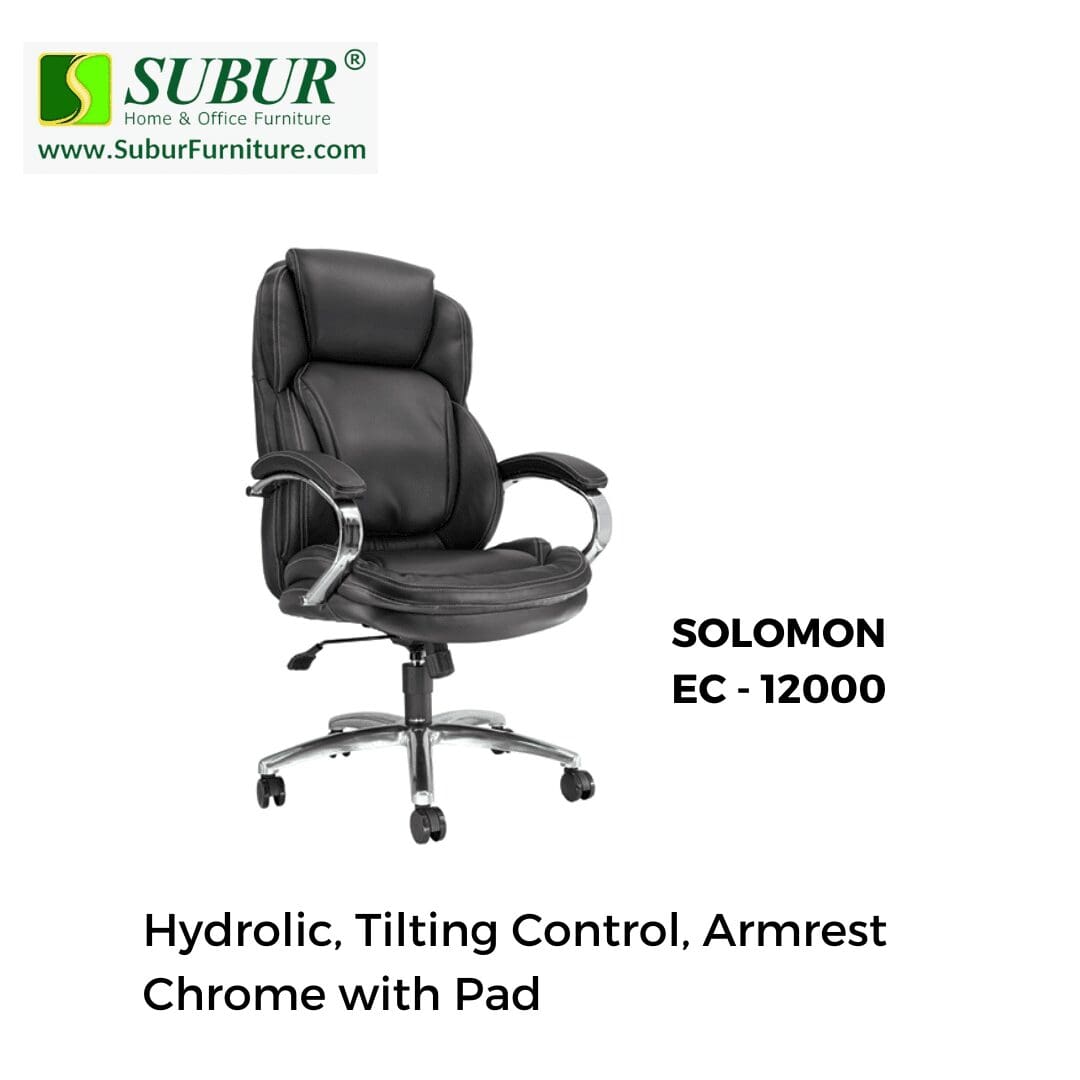 SOLOMON EC - 12000