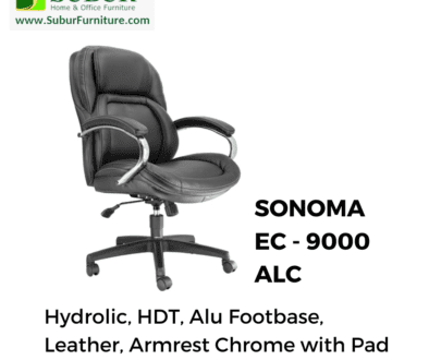 SONOMA EC - 9000 ALC