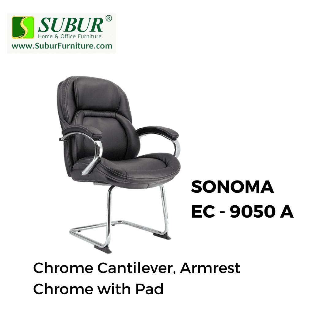 SONOMA EC - 9050 A