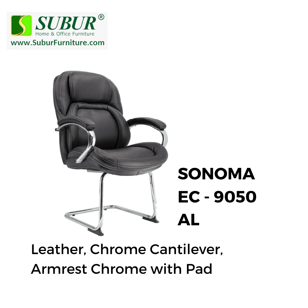 SONOMA EC - 9050 AL