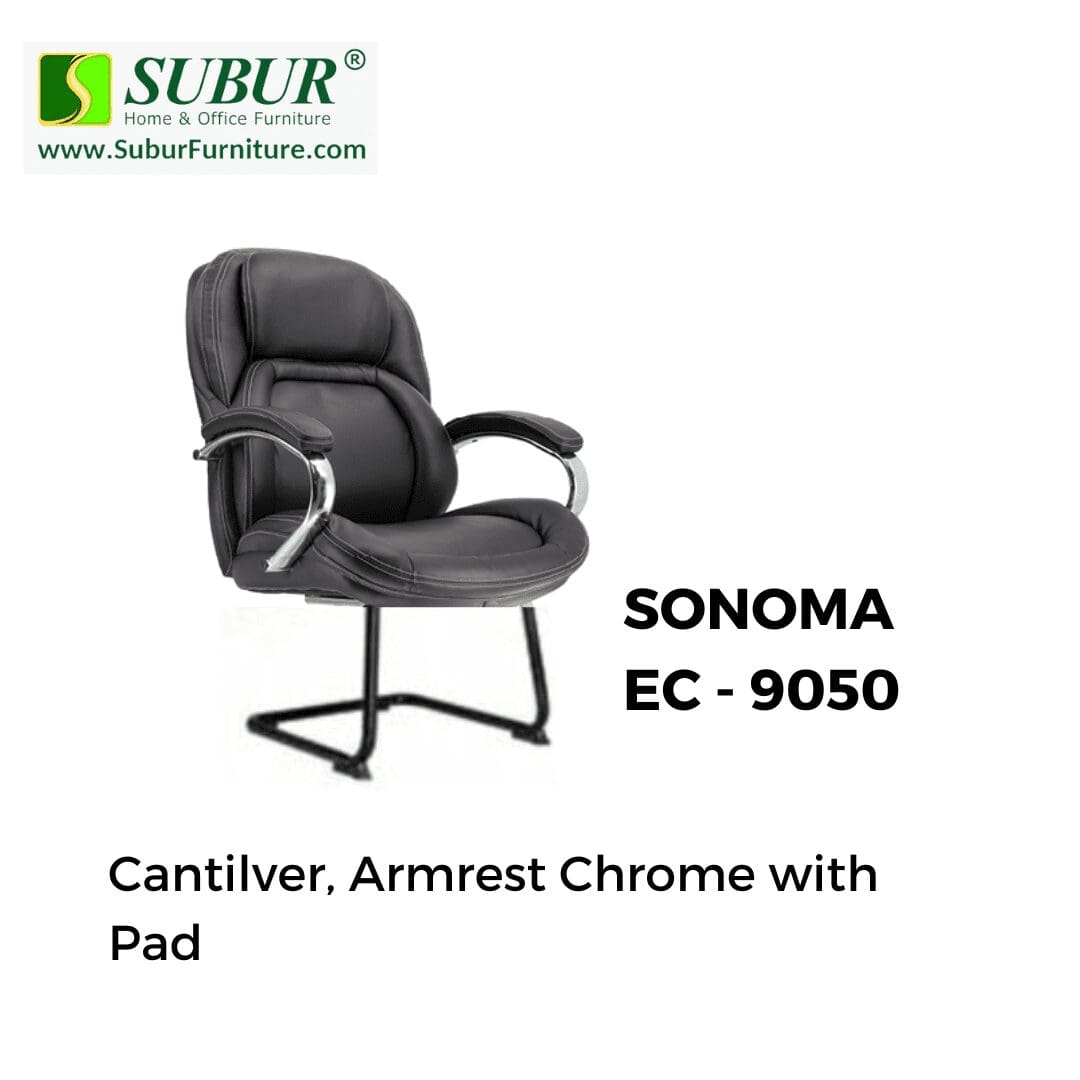 SONOMA EC - 9050