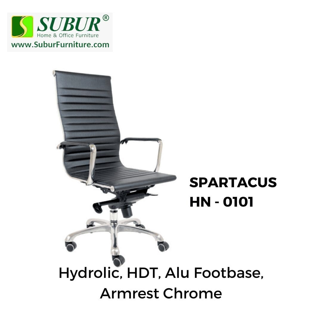 SPARTACUS HN - 0101