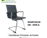 SPARTACUS HN - 0105 A