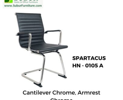 SPARTACUS HN - 0105 A