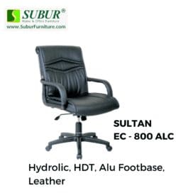 SULTAN EC - 800 ALC