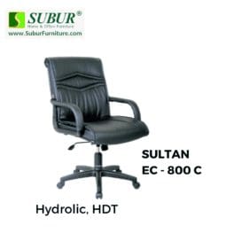 SULTAN EC - 800 C