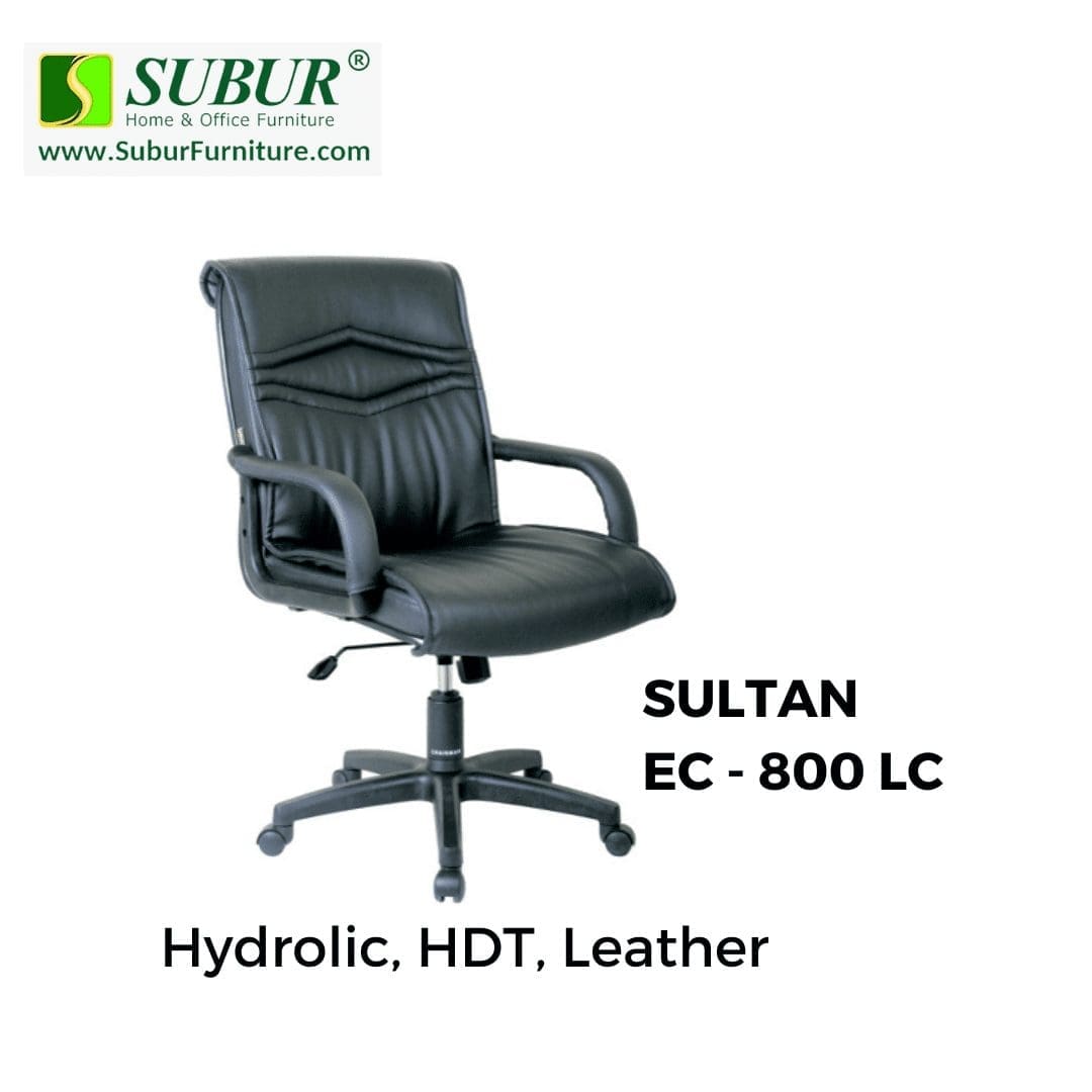 SULTAN EC - 800 LC