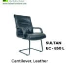 SULTAN EC - 850 L