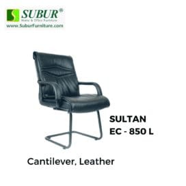 SULTAN EC - 850 L