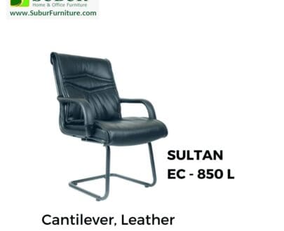 SULTAN EC - 850 L