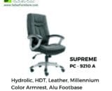 SUPREME PC - 9210 A