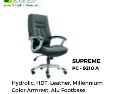 SUPREME PC - 9210 A