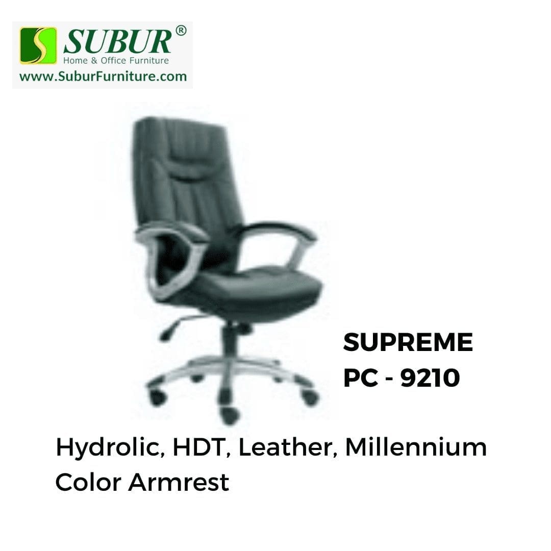 SUPREME PC - 9210