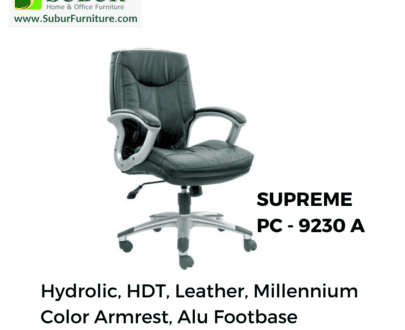 SUPREME PC - 9230 A