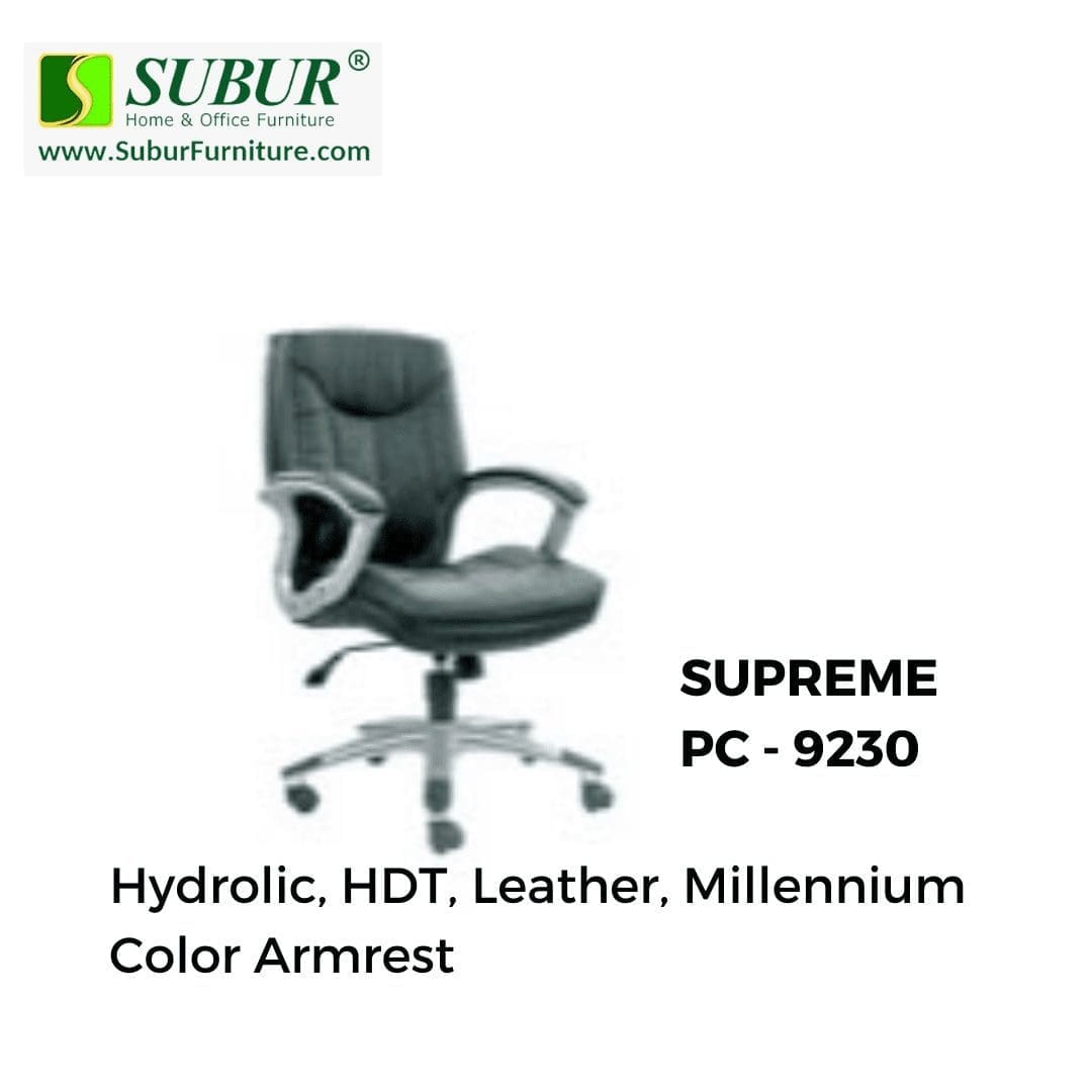 SUPREME PC - 9230