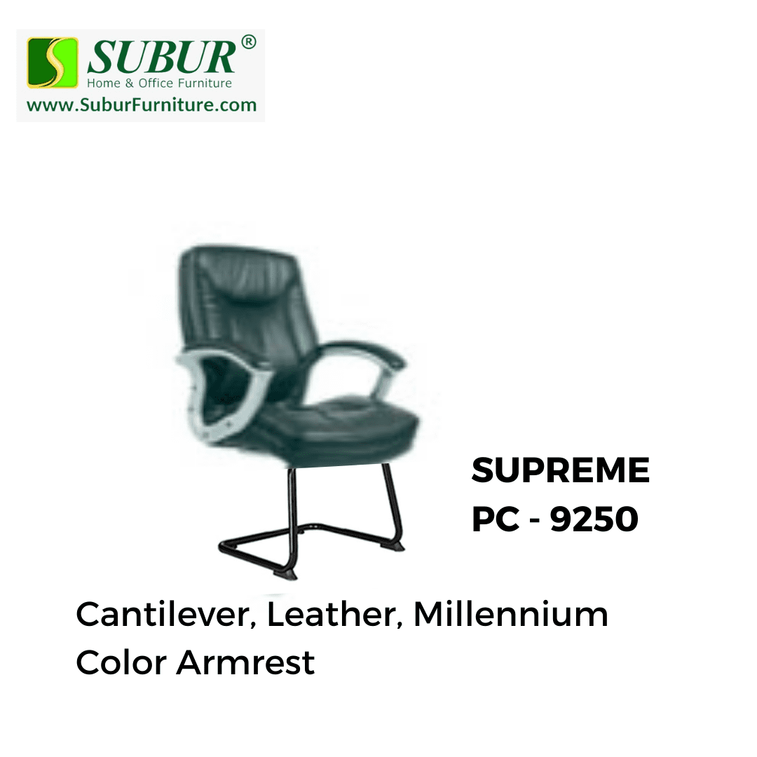 SUPREME PC - 9250