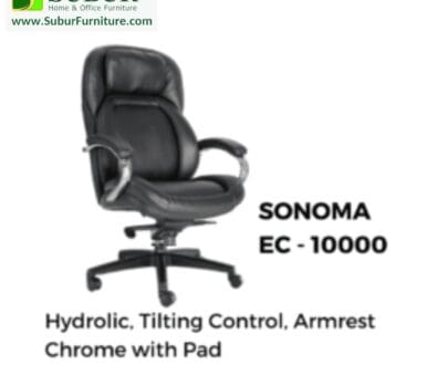 Sonoma EC - 10000