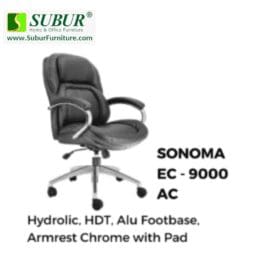 Sonoma EC - 9000 AC