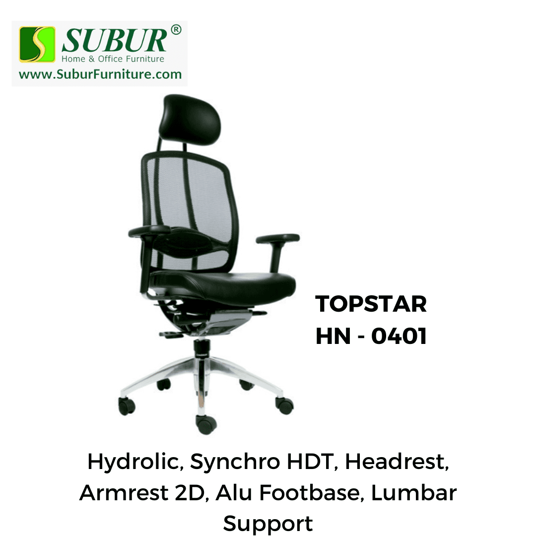 TOPSTAR HN - 0401