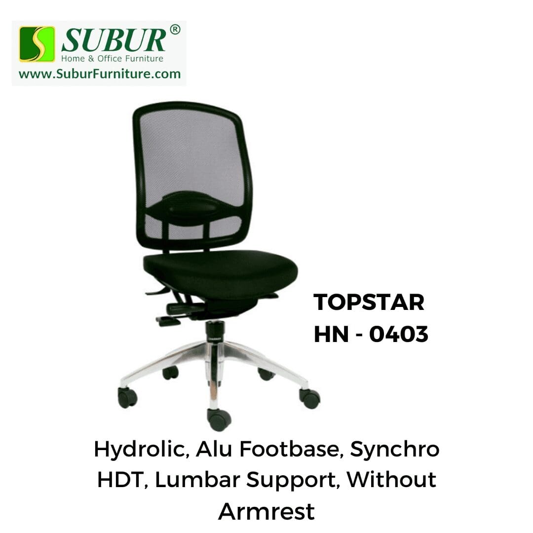 TOPSTAR HN - 0453