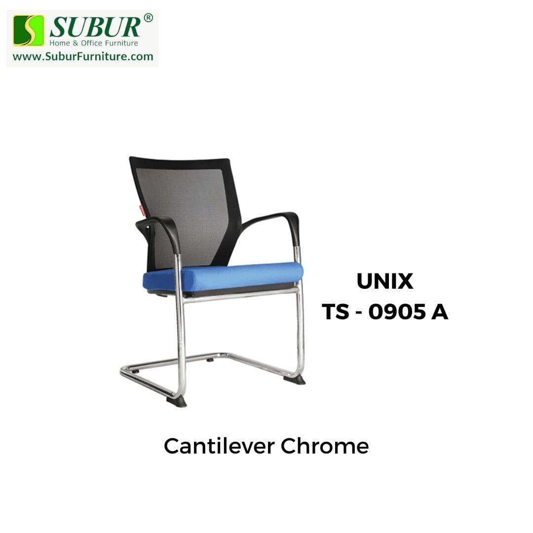 UNIX TS - 0905 A