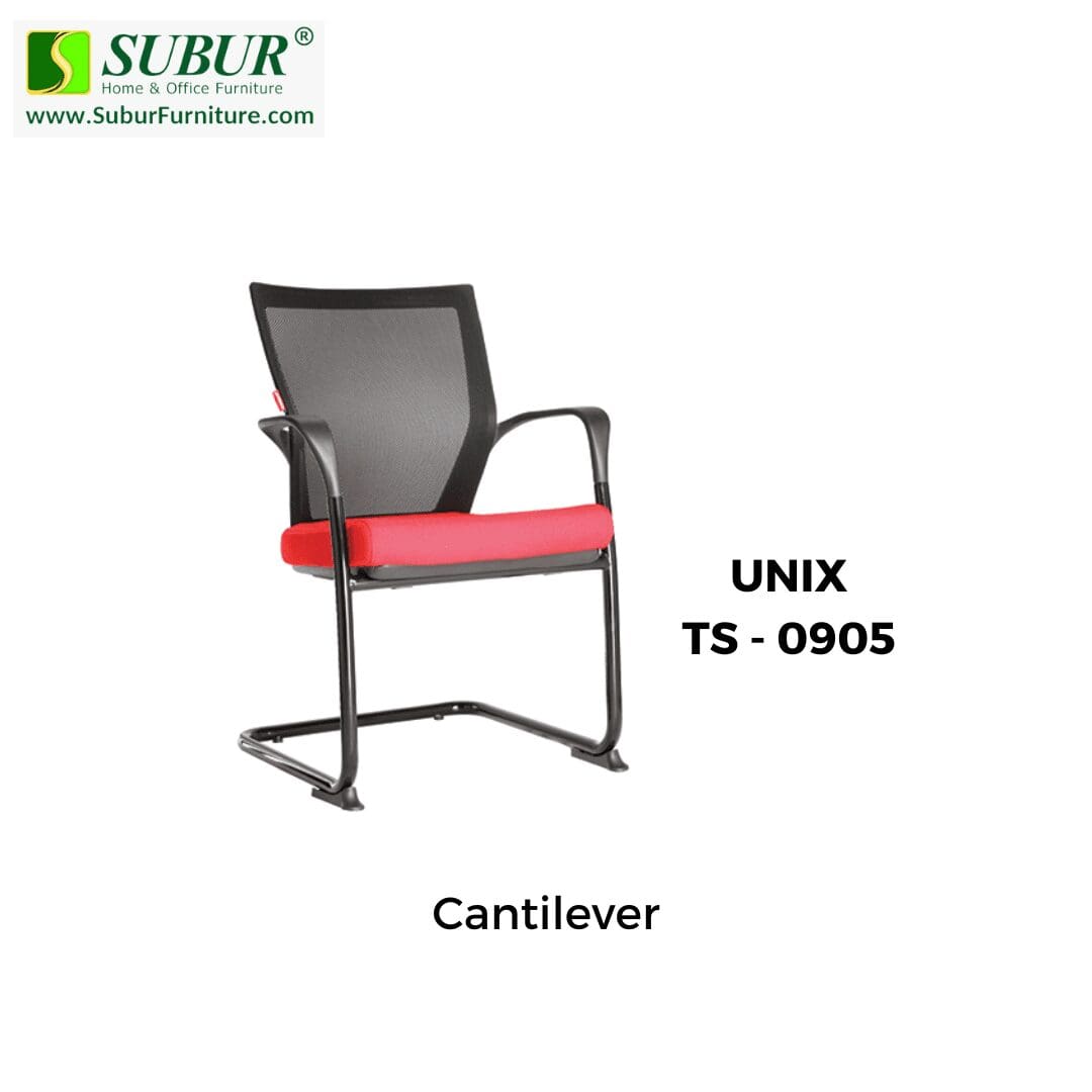 UNIX TS - 0905