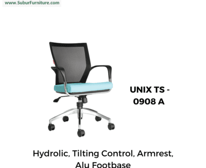 UNIX TS - 0908 A