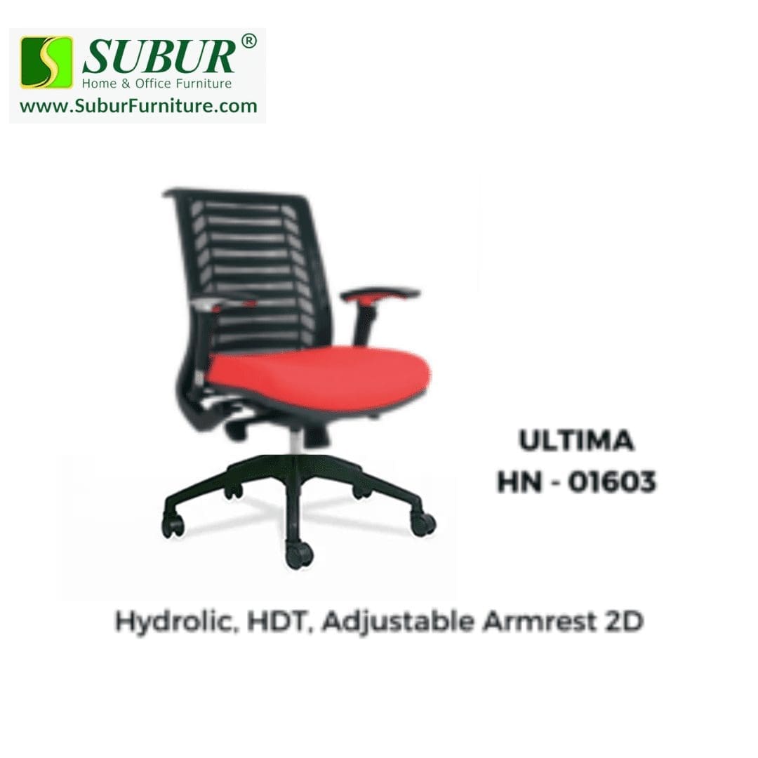 Ultima HN - 01603