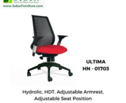 Ultima HN - 01703