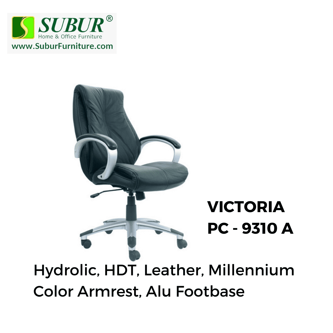 VICTORIA PC - 9310 A