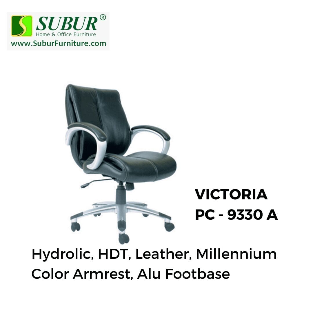 VICTORIA PC - 9330 A
