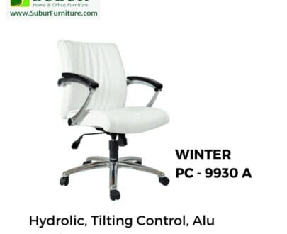 WINTER PC - 9930 A