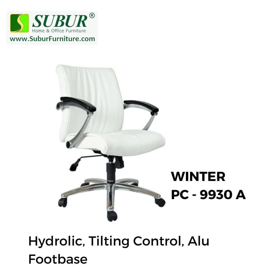 WINTER PC - 9930 A