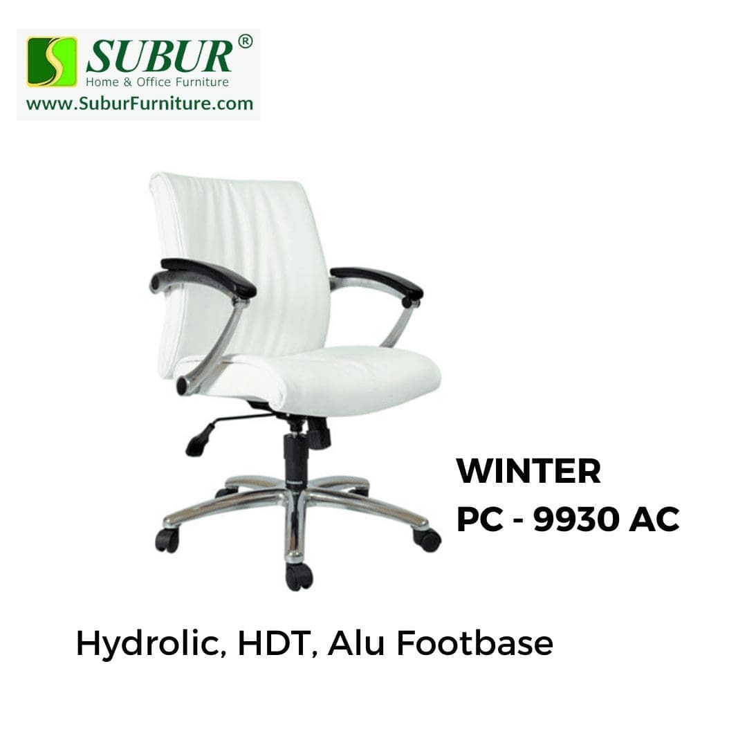 WINTER PC - 9930 AC