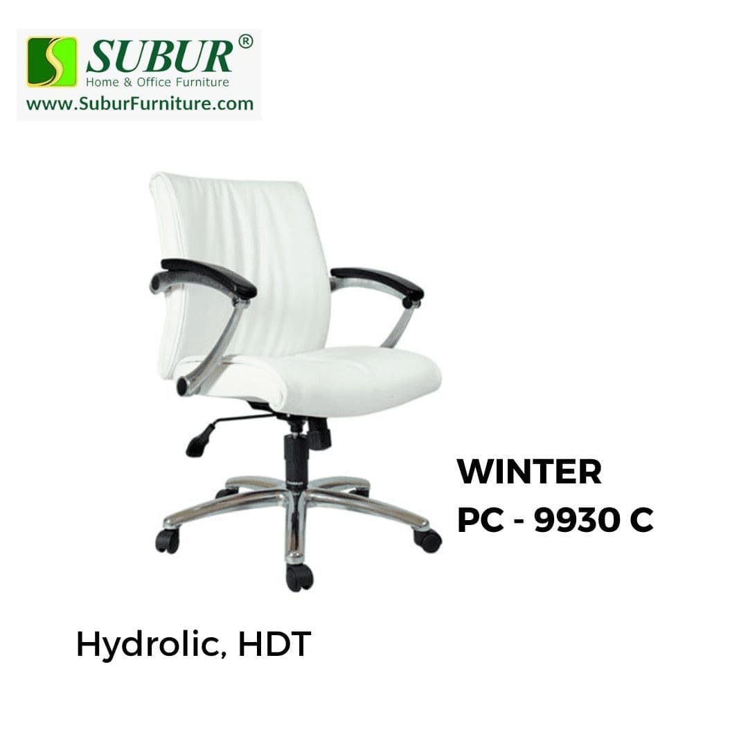 WINTER PC - 9930 C