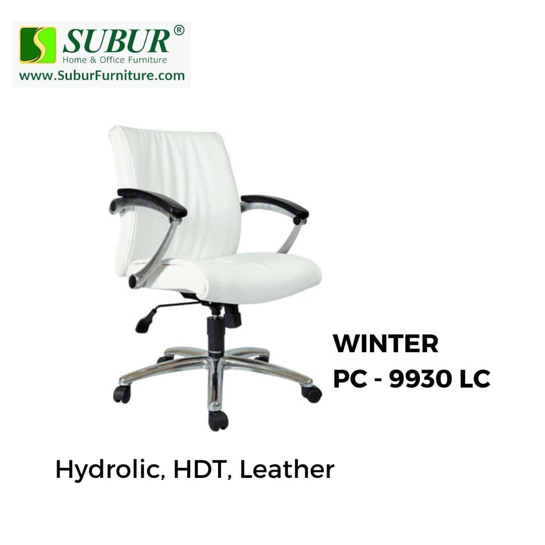 WINTER PC - 9930 LC