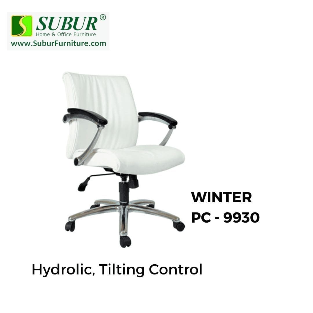 WINTER PC - 9930