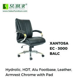 XANTOSA EC - 3000 BALC