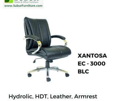 XANTOSA EC - 3000 BLC