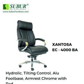 XANTOSA EC - 4000 BA