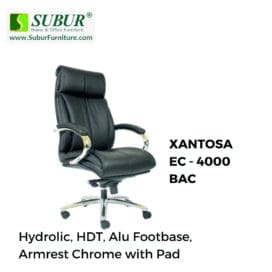 XANTOSA EC - 4000 BAC