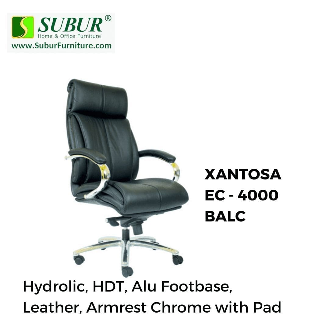 XANTOSA EC - 4000 BALC