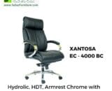 XANTOSA EC - 4000 BC