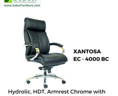 XANTOSA EC - 4000 BC