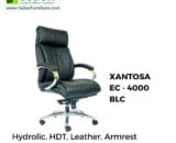 XANTOSA EC - 4000 BLC