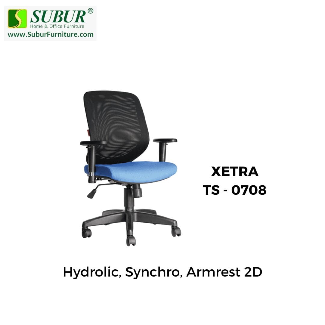 XETRA TS - 0708
