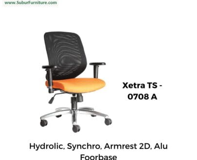 Xetra TS - 0708 A